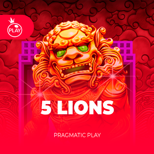 5 Lions