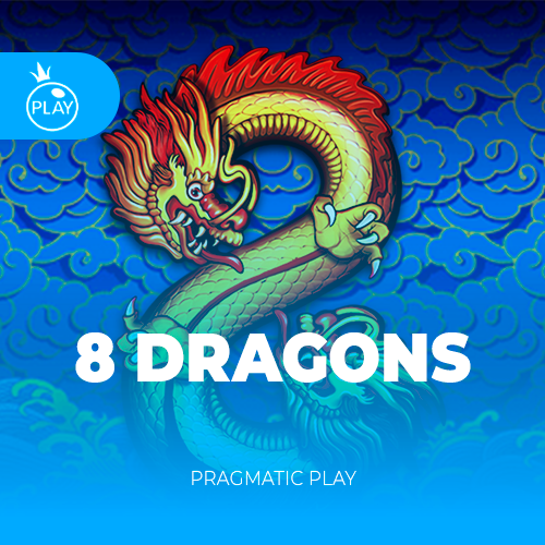 8 Dragons