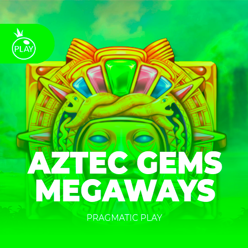 Aztec Gems Megaways™