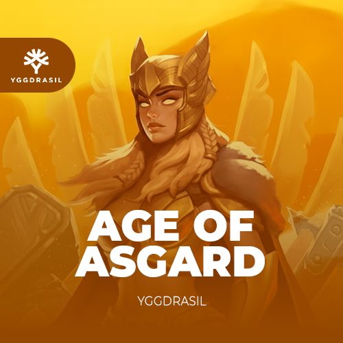 Age of Asgard