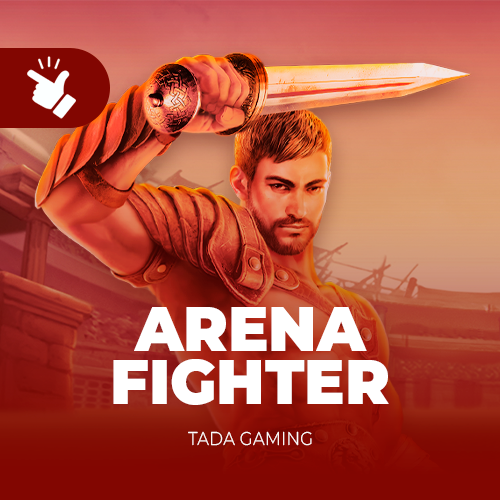 Arena Fighter