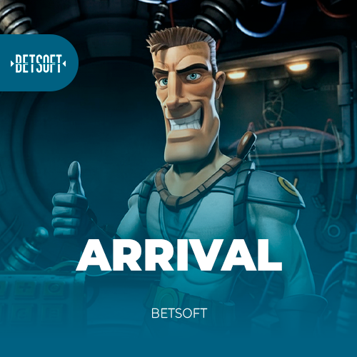 Arrival
