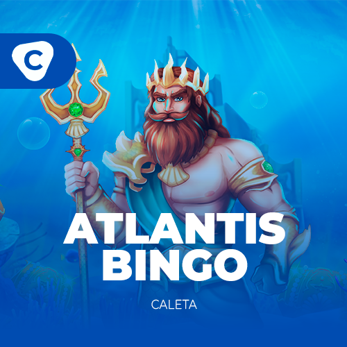Atlantis Bingo