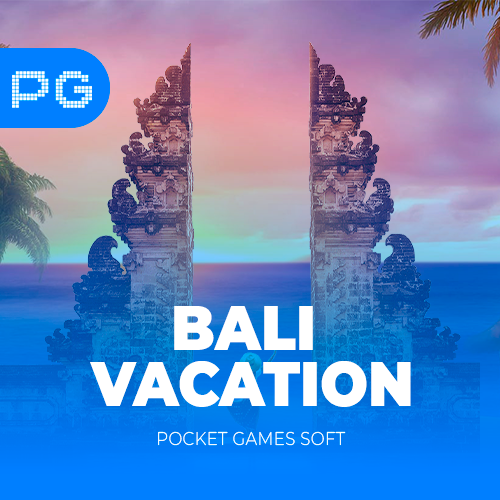 Bali Vacation