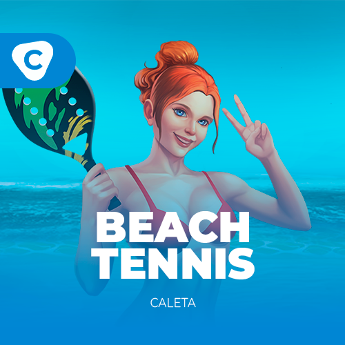 Beach Tennis