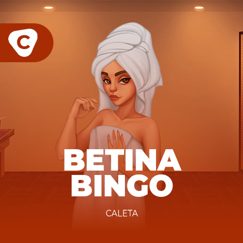 Betina Bingo
