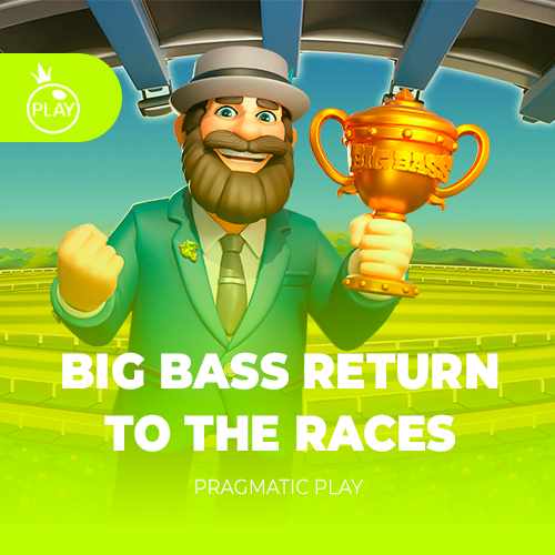 Big Bass Return to the Races