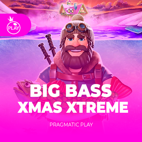 Big Bass Xmas Xtreme