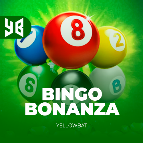 Bingo Bonanza