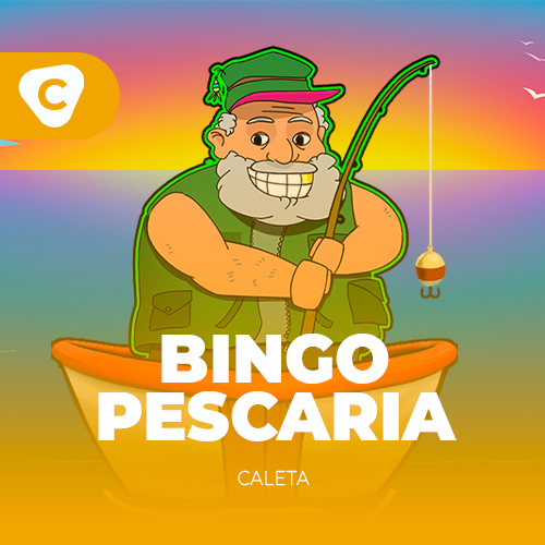 Bingo Pescaria