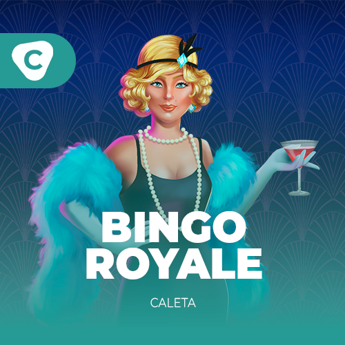 Bingo Royale