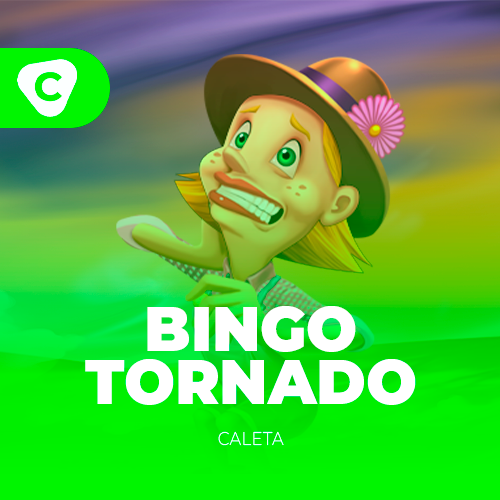 Bingo Tornado