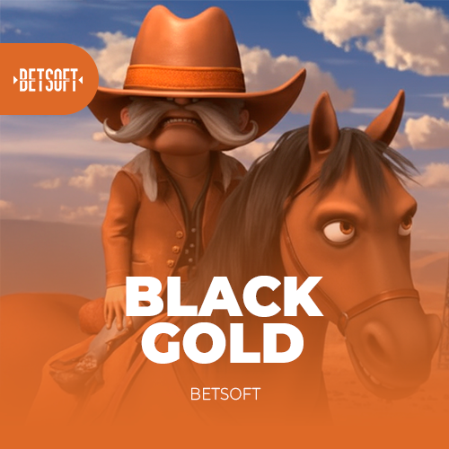 Black Gold