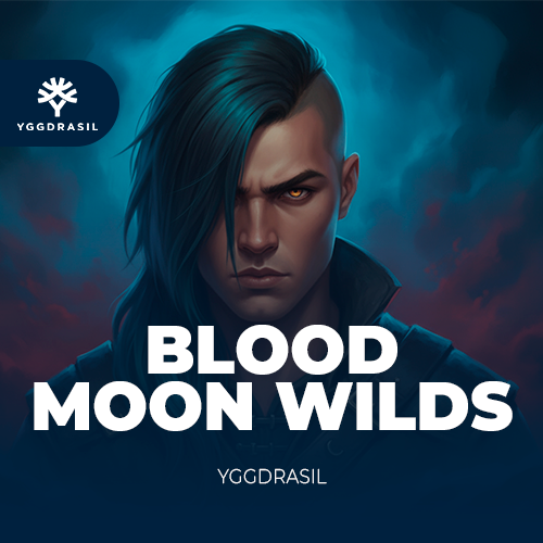Blood Moon Wilds