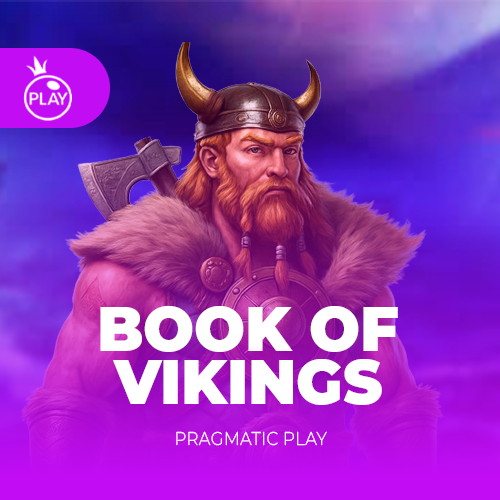 Book of Vikings