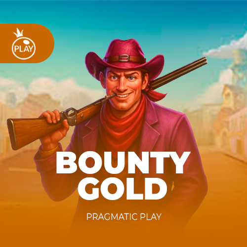 Bounty Gold