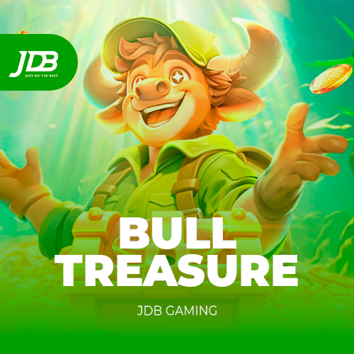 Bull Treasure