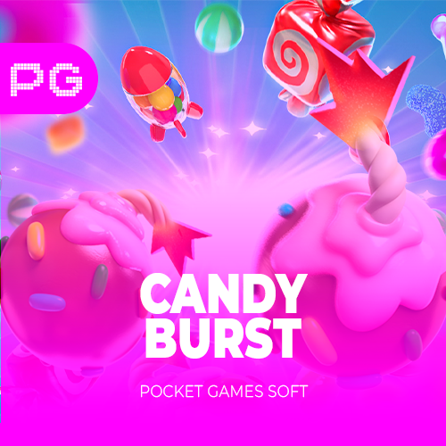Candy Burst