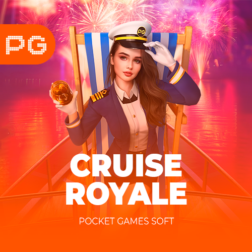 Cruise Royale