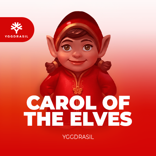Carol of The Elves