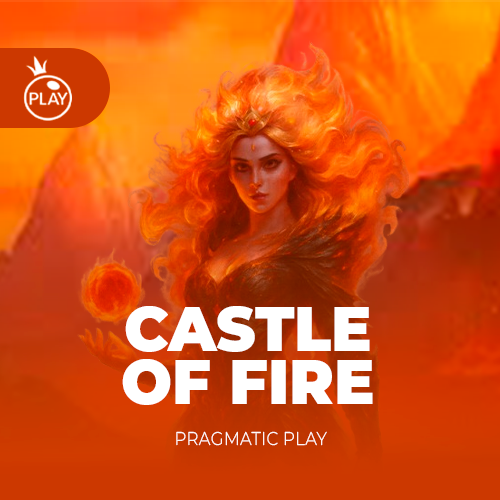 Castle of Fire