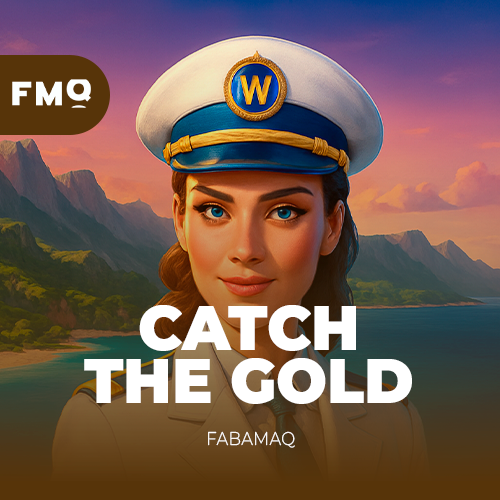 Catch the Gold