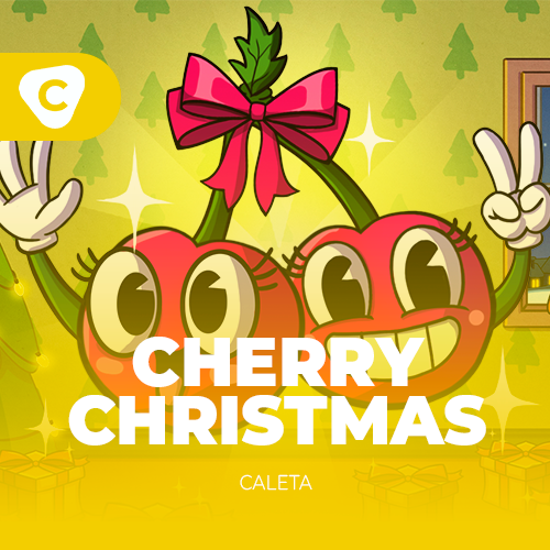Cherry Christmas