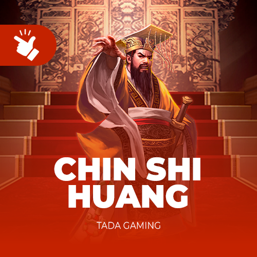 Chin Shi Huang
