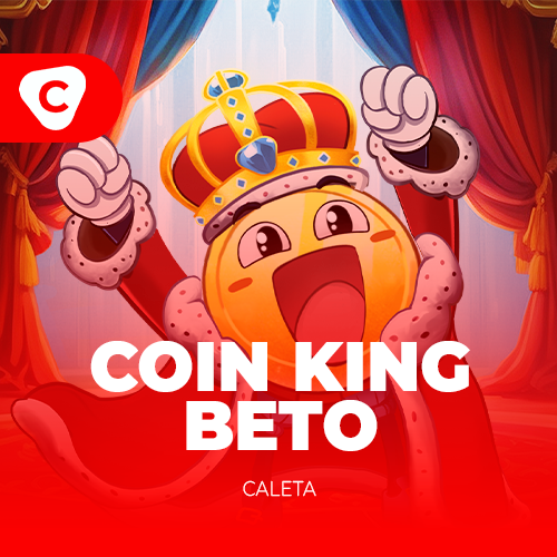 Coin King Beto