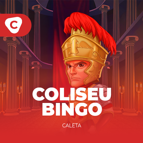 Coliseu Bingo