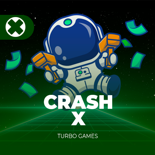 Crash X