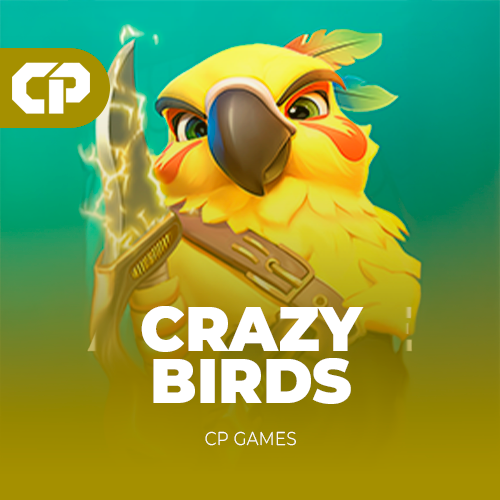 Crazy Birds