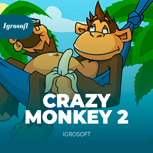 Crazy Monkey 2