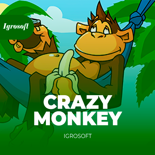 Crazy Monkey