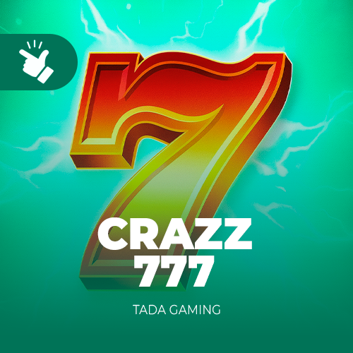 Crazy777