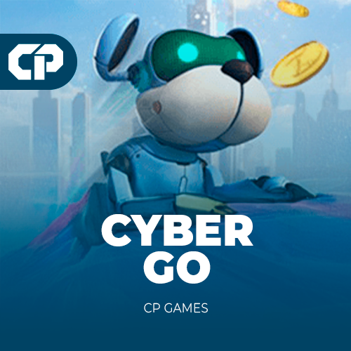 Cyber GO