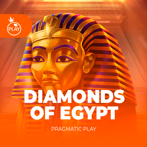 Diamonds Of Egypt