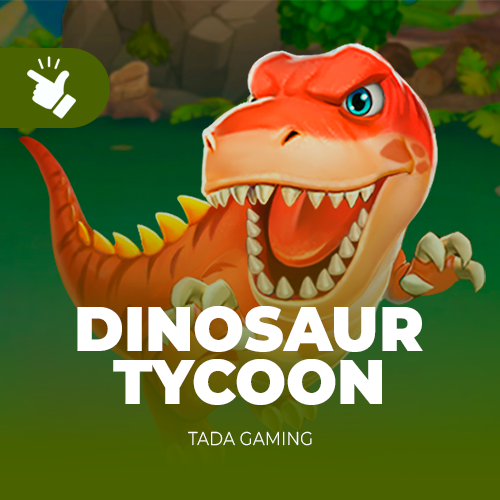 Dinosaur Tycoon