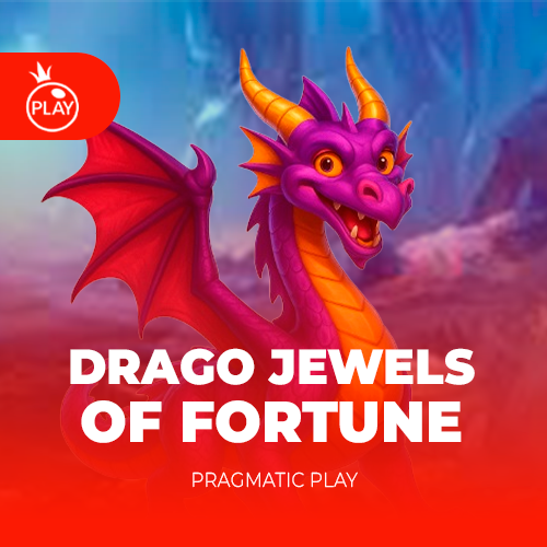 Drago - Jewels of Fortune