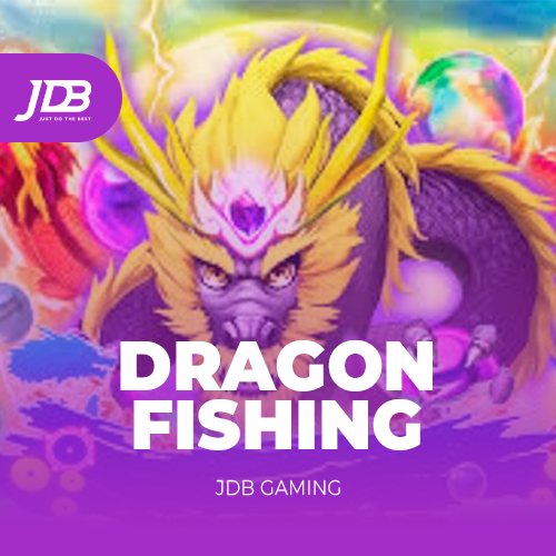 Dragon Fishing