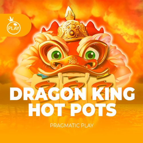 Dragon King Hot Pots