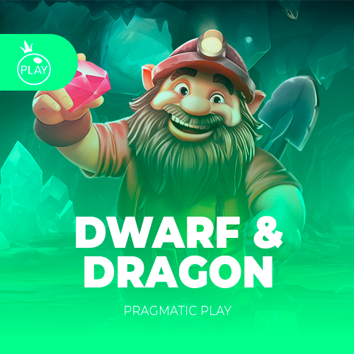 Dwarf & Dragon