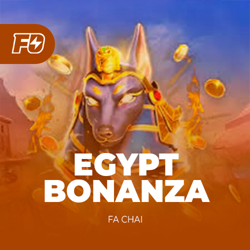 Egypt Bonanza