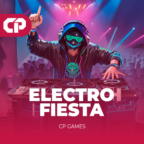 Electro Fiesta