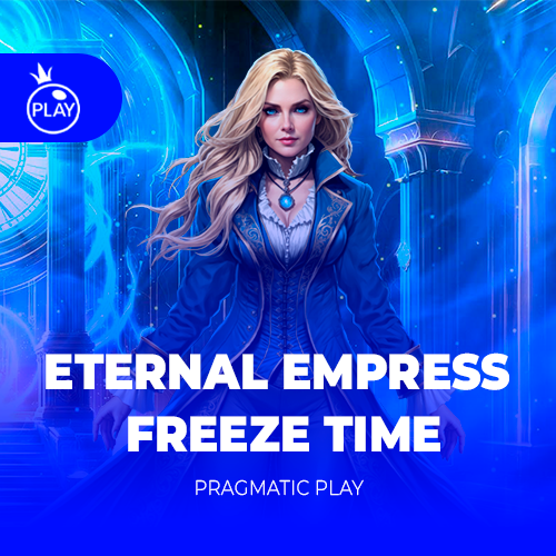 Eternal Empress – Freeze Time