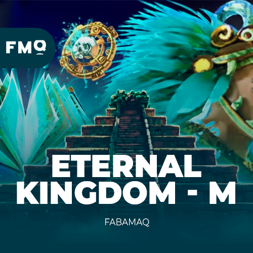 Eternal Kingdom - M