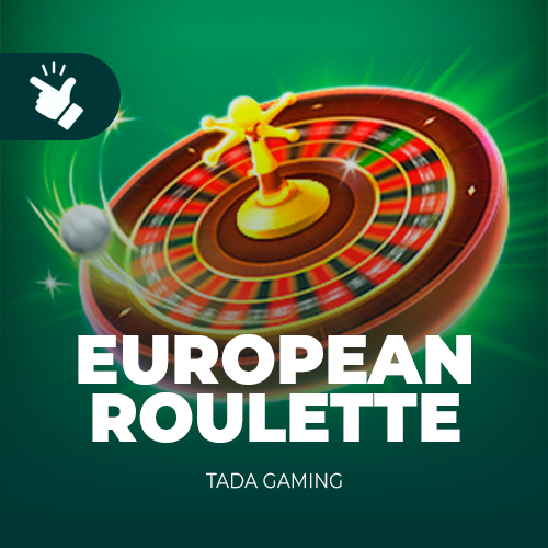 European Roulette