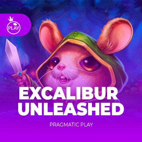 Excalibur Unleashed