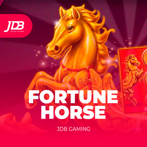 Fortune Horse