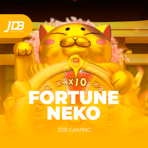 Fortune Neko